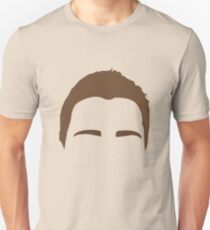 Colton Haynes Unisex T-Shirt