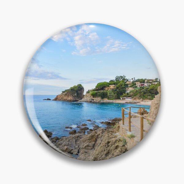 Item preview, Cala Sant Francesc designed and sold by Gaël FONTAINE.