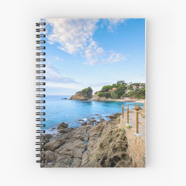 Item preview, Cala Sant Francesc designed and sold by Gaël FONTAINE.