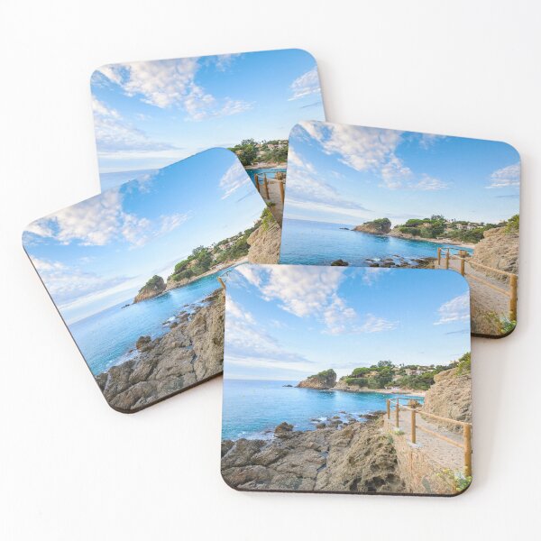 Item preview, Cala Sant Francesc designed and sold by Gaël FONTAINE.