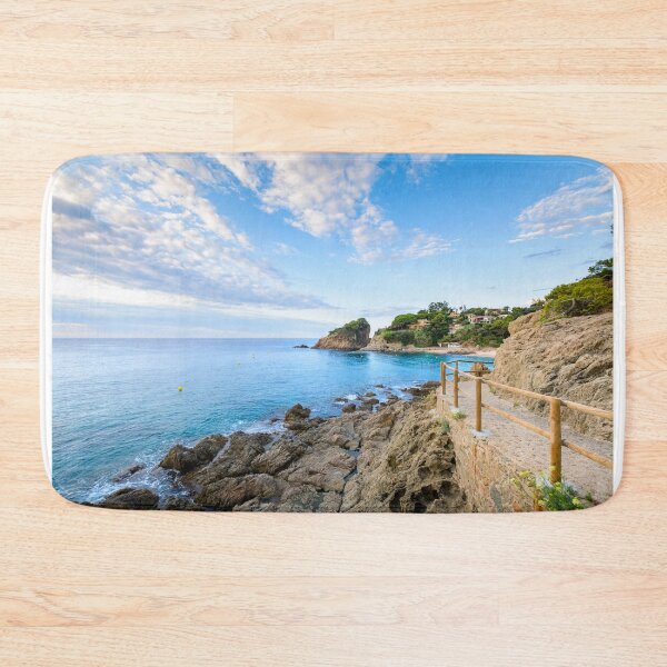 Item preview, Cala Sant Francesc designed and sold by Gaël FONTAINE.