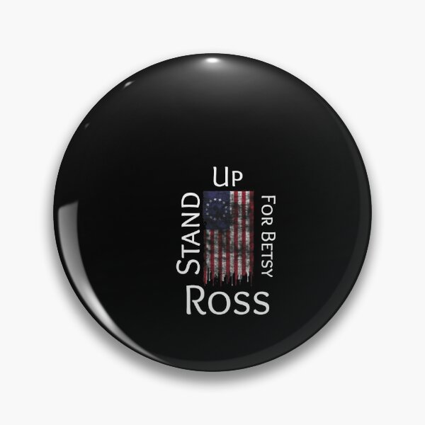Item preview, Copy of Rush Limbaugh Betsy Ross T Shirt designed and sold by zakodai.