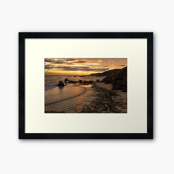 Item preview, Point Nepean Sunset Victoria, #2 designed and sold by Chris Cobern.