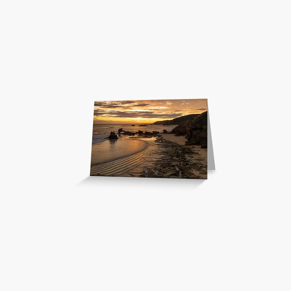 Item preview, Point Nepean Sunset Victoria, #2 designed and sold by Chris Cobern.