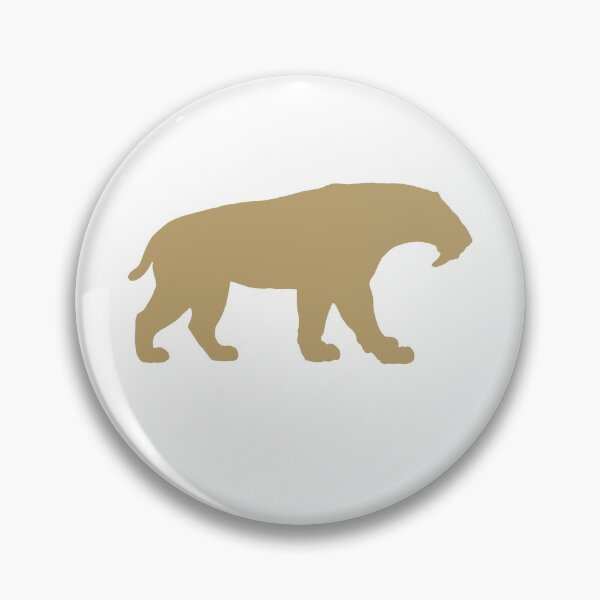 Item preview,  Smilodon Populator  designed and sold by Noah357.