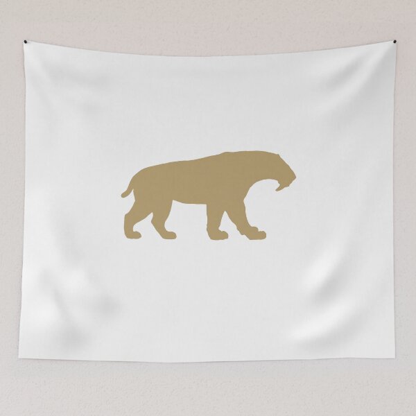 Item preview,  Smilodon Populator  designed and sold by Noah357.
