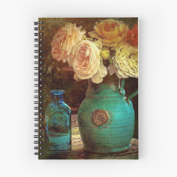 Item preview, Roses In The Afternoon designed and sold by wallarooimages.