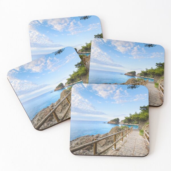 Item preview, Cala Sant Francesc designed and sold by Gaël FONTAINE.