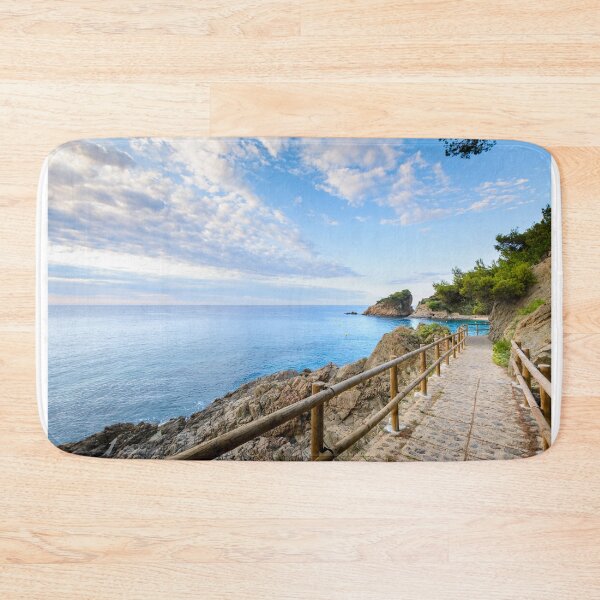 Item preview, Cala Sant Francesc designed and sold by Gaël FONTAINE.