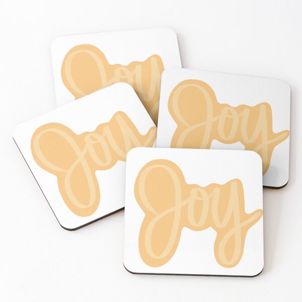 Item preview, Choose Joy designed and sold by abbeygfrerer.