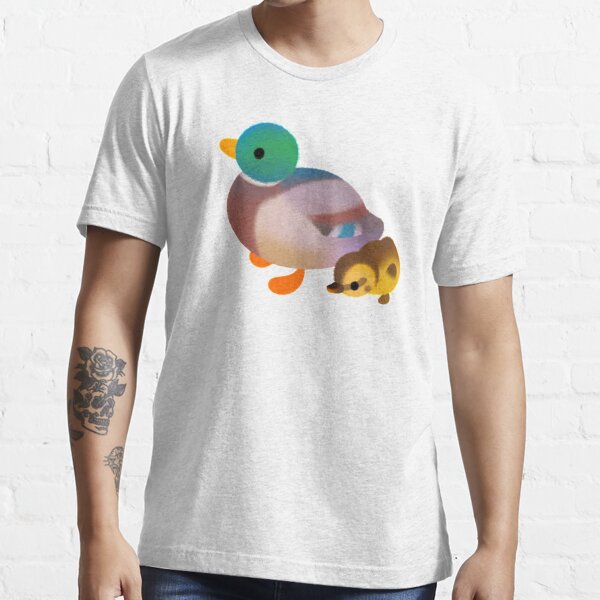 duckling t shirt