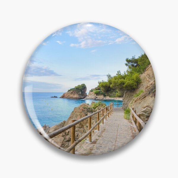 Item preview, Cala Sant Francesc designed and sold by Gaël FONTAINE.