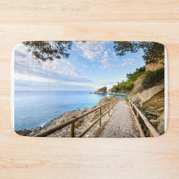 Item preview, Cala Sant Francesc designed and sold by Gaël FONTAINE.