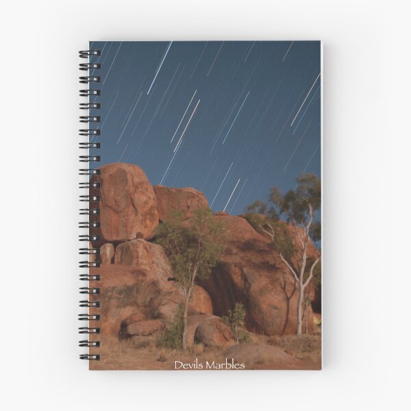 Item preview, Devils Marbles NT 2014 designed and sold by Herandi.