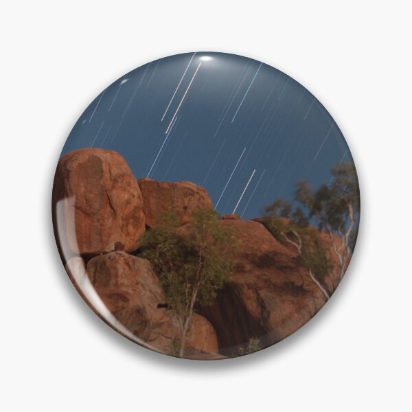 Item preview, Devils Marbles NT 2014 designed and sold by Herandi.