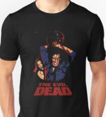 The Evil Dead Unisex T-Shirt