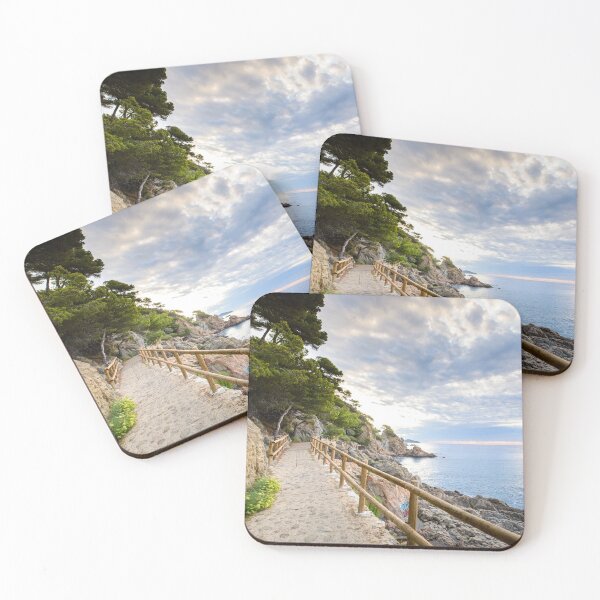Item preview, Cala Sant Francesc designed and sold by Gaël FONTAINE.