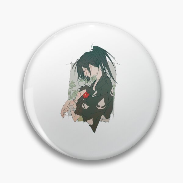 Item preview, Dororo designed and sold by diogensinopsky.