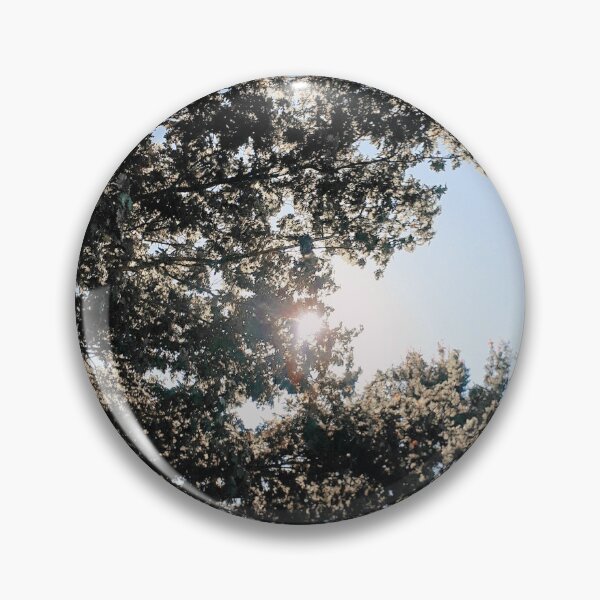 Item preview, Sunlight peaking through the trees designed and sold by mraeli.