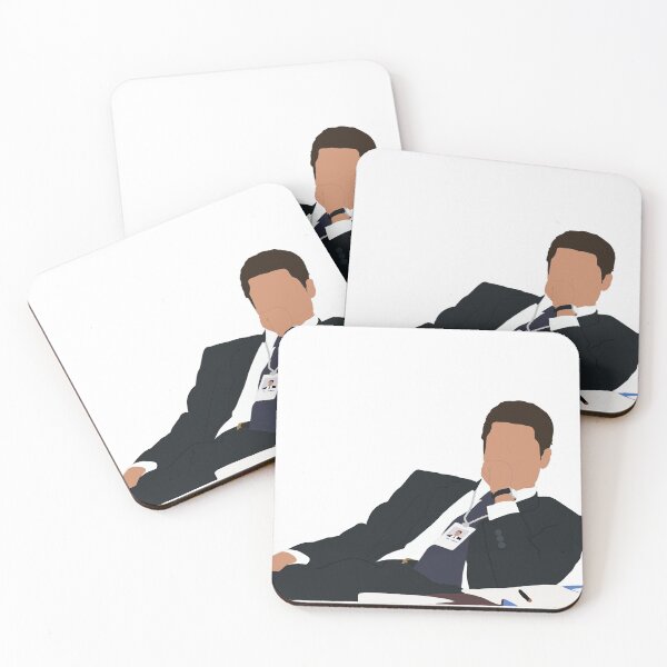 Item preview, sam seaborn~ the west wing designed and sold by beffyann02.