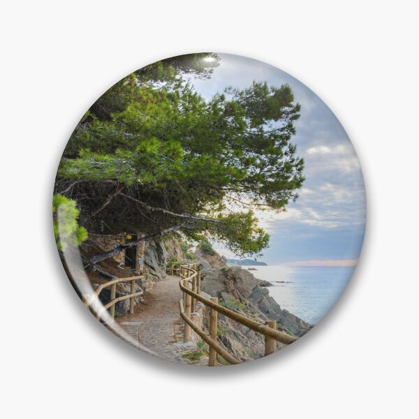Item preview, Cala Sant Francesc designed and sold by Gaël FONTAINE.