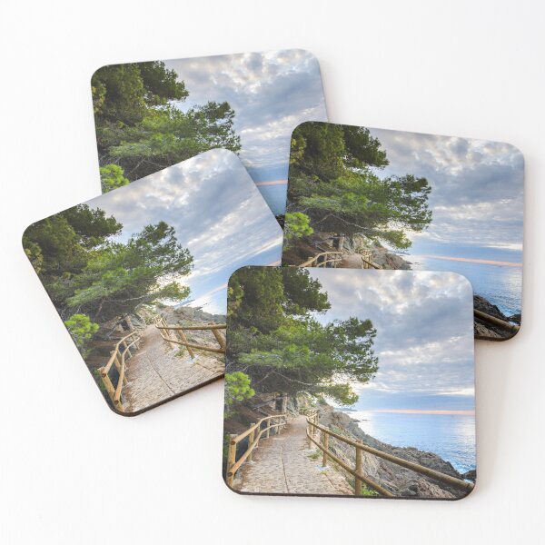 Item preview, Cala Sant Francesc designed and sold by Gaël FONTAINE.