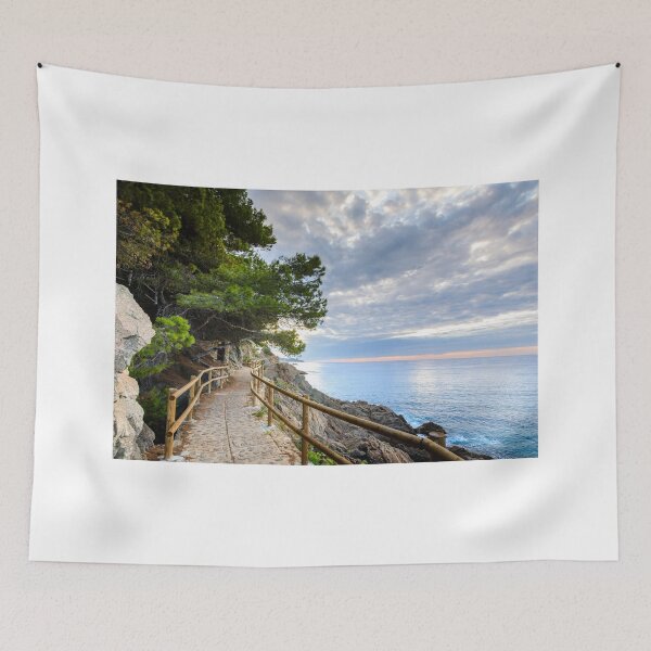 Item preview, Cala Sant Francesc designed and sold by Gaël FONTAINE.