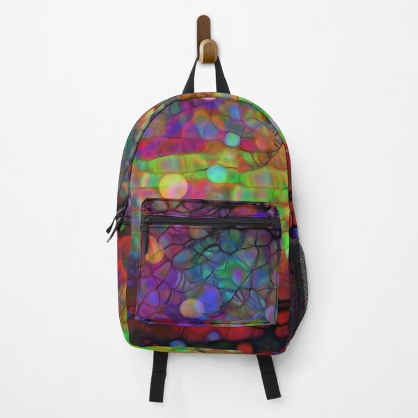 Item preview, Iridescent night designed and sold by Art by Lilia.
