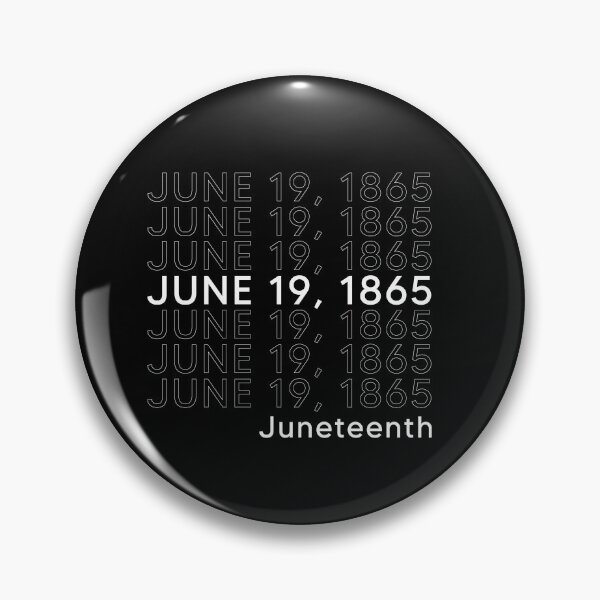 Artikelvorschau, Juneteenth Freedom Day Emancipation Day  entworfen und verkauft von thegoodplan.