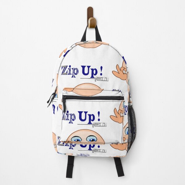 Item preview, Zip Up ! designed and sold by aldona.