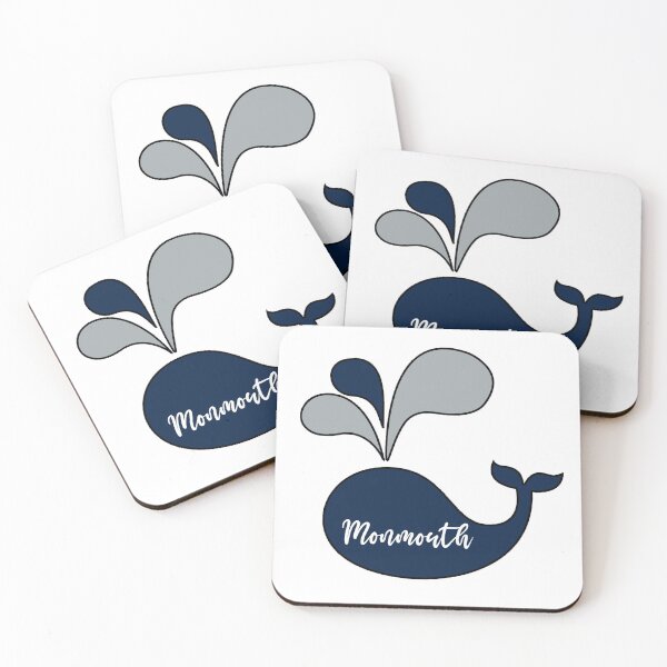Item preview, Monmouth Whale designed and sold by NicholasForbes.