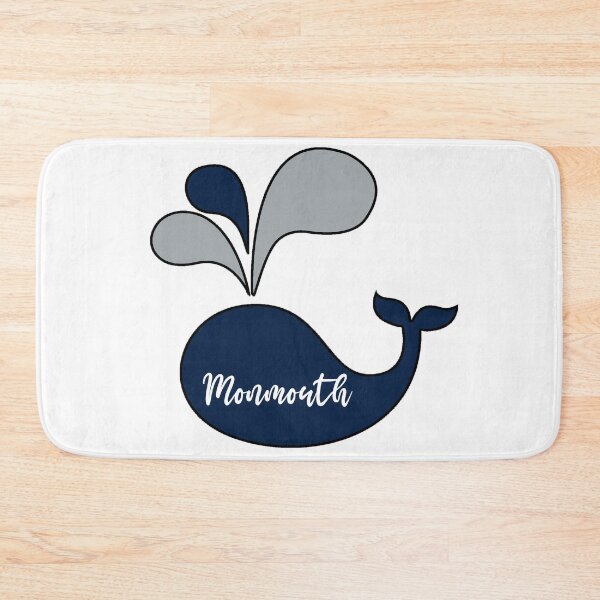 Item preview, Monmouth Whale designed and sold by NicholasForbes.