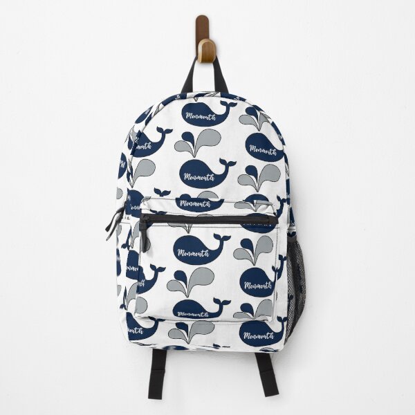 Item preview, Monmouth Whale designed and sold by NicholasForbes.