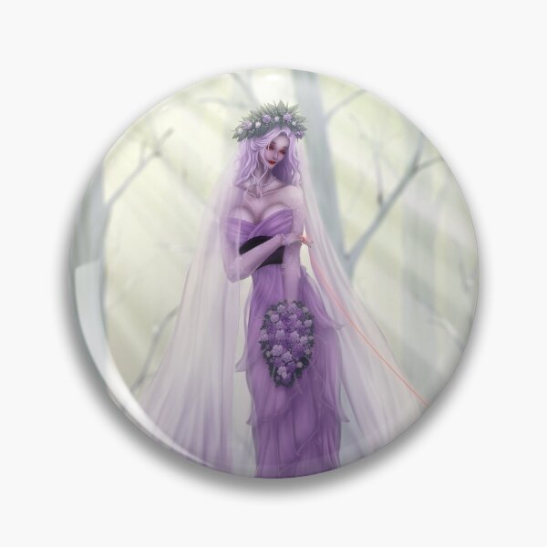Item preview, Roisin's Bridal Portrait designed and sold by Inuyasha907.