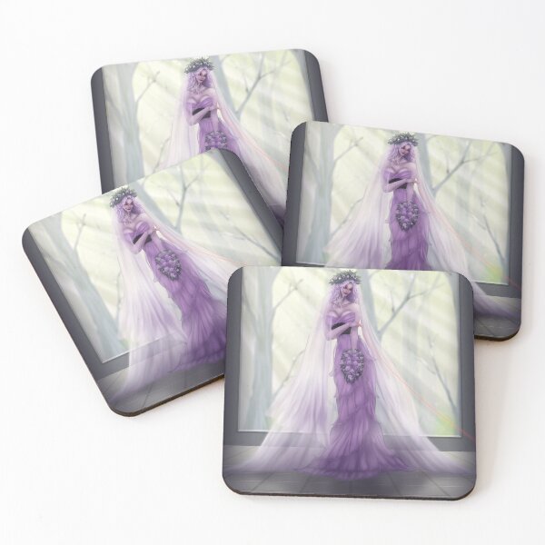 Item preview, Roisin's Bridal Portrait designed and sold by Inuyasha907.