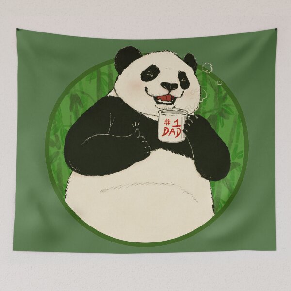 Item preview, No.1 Dad designed and sold by xiaobaosg.