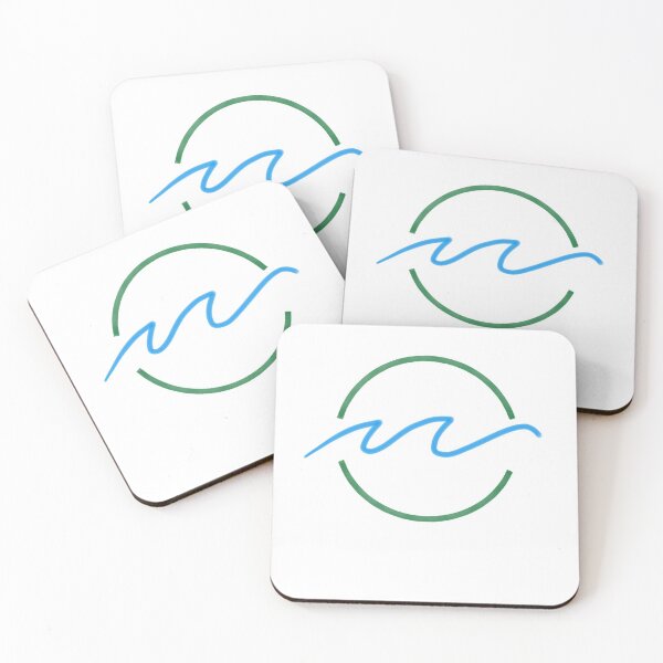 Item preview, simple wave designed and sold by alice-101.