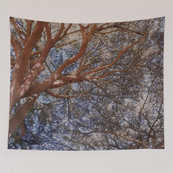 Item preview, Tree Canopy designed and sold by mraeli.