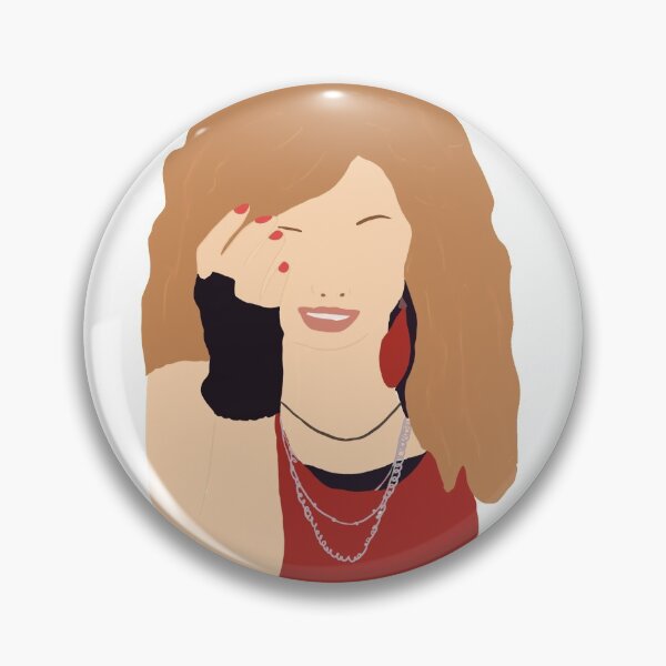 Item preview, debby ryan smirk designed and sold by gigiobligado.
