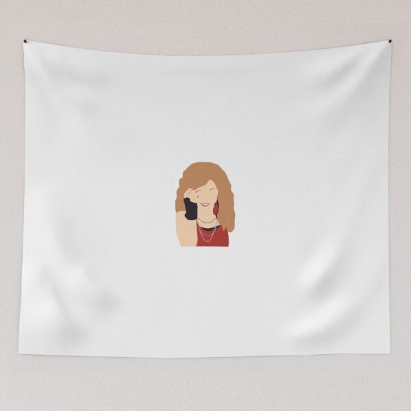 Item preview, debby ryan smirk designed and sold by gigiobligado.