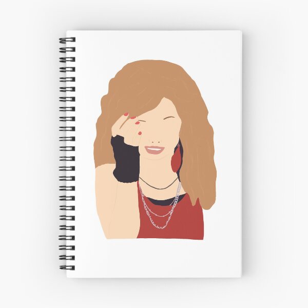 Item preview, debby ryan smirk designed and sold by gigiobligado.
