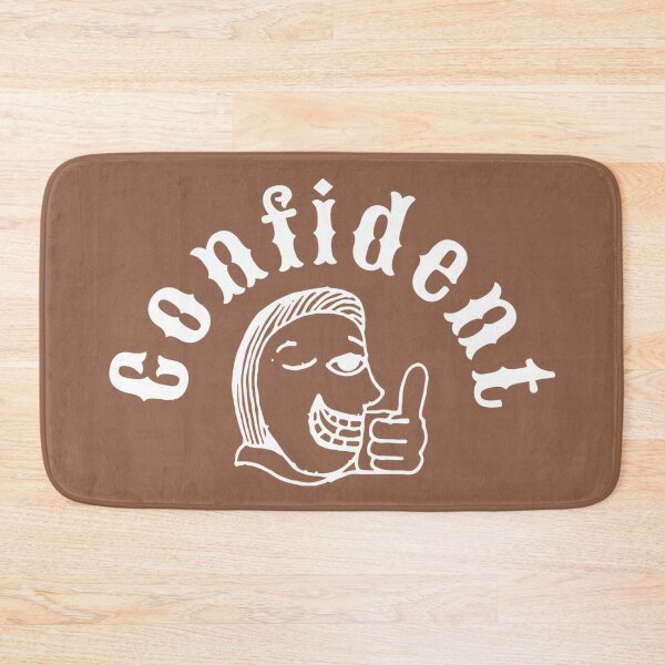 Item preview, Copy of Confident designed and sold by Stefan Dissler.