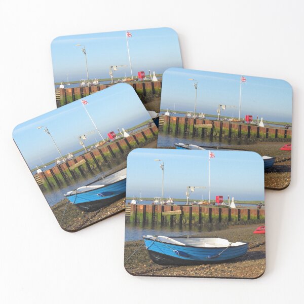Item preview, Orford Quay, Suffolk designed and sold by wiggyofipswich.