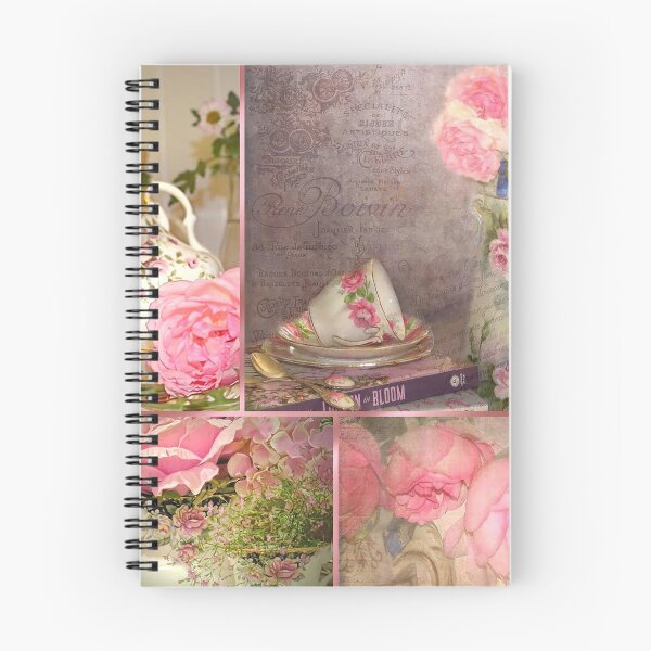 Item preview, Rose Collage designed and sold by wallarooimages.