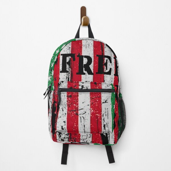 Item preview, Juneteenth Black Freedom Free-Ish Since 1865 designed and sold by marcek.