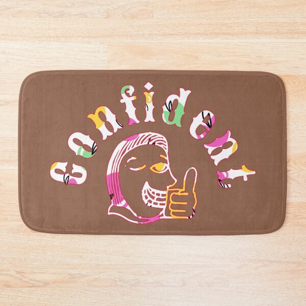 Item preview, Confident designed and sold by Stefan Dissler.