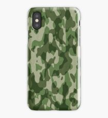 Military iPhone Case