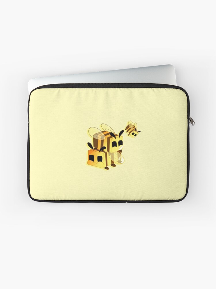 Bee hotsell laptop case