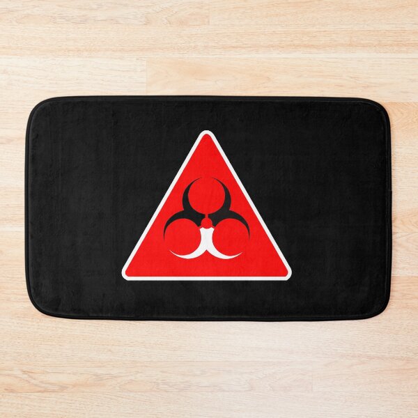 Item preview, Biohazard designed and sold by nikkoseb.