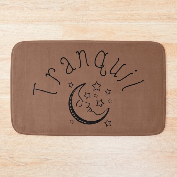 Item preview, Tranquil designed and sold by Stefan Dissler.